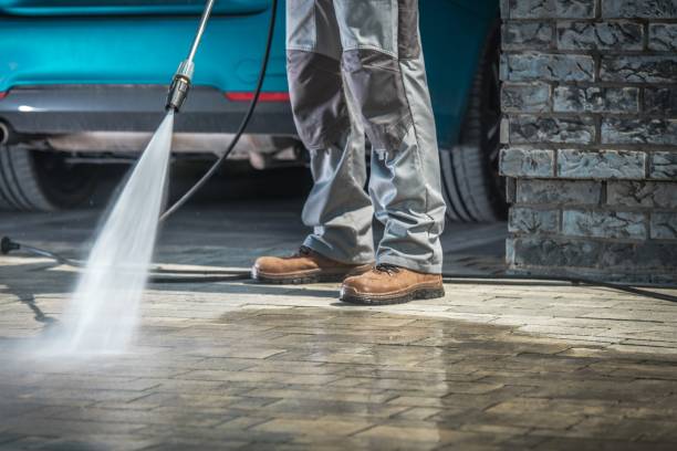 Best Gas Station Cleaning  in Spring City, UT