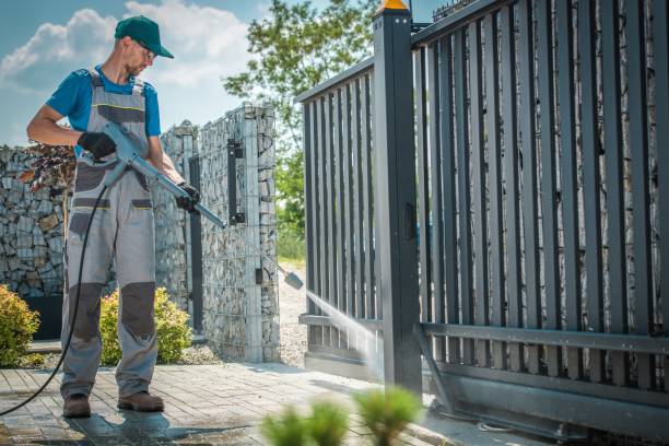 Best Gutter Cleaning  in Spring City, UT