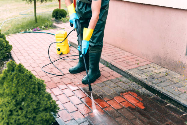 Reliable Spring City, UT Pressure Washing Solutions